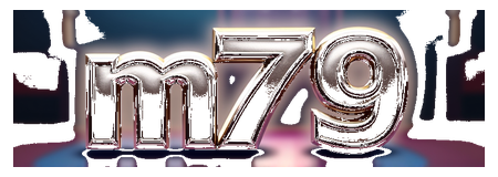 m79 logo